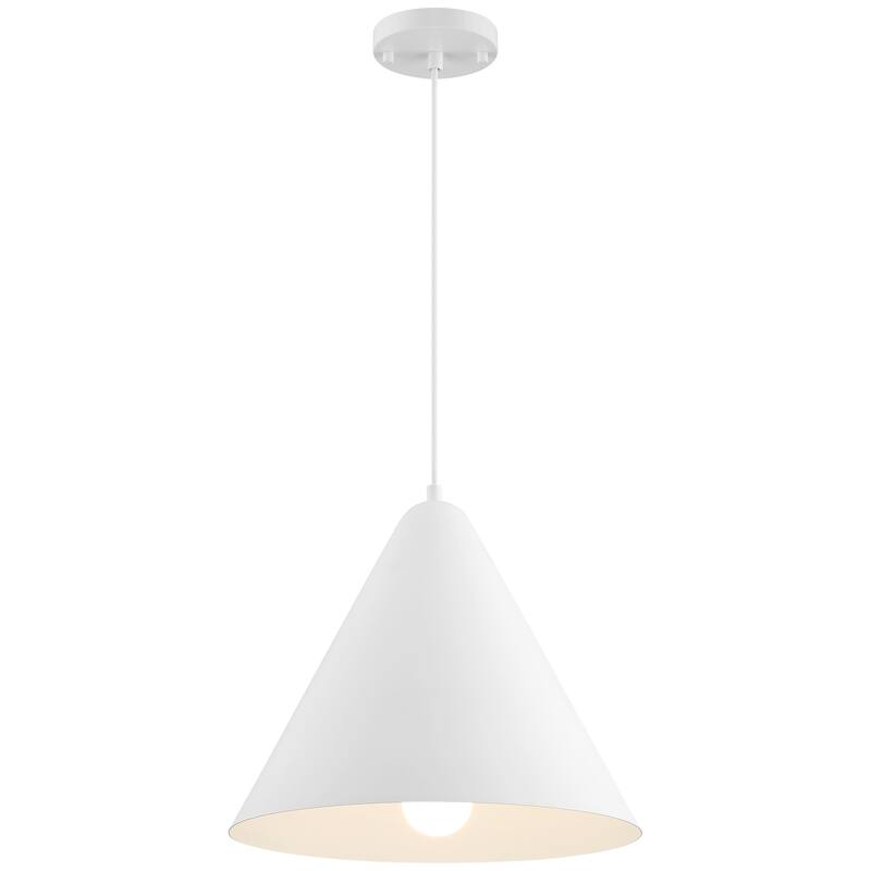 Access Lighting Ford LED Pendant - Replaceable LED - 14.25" Dia