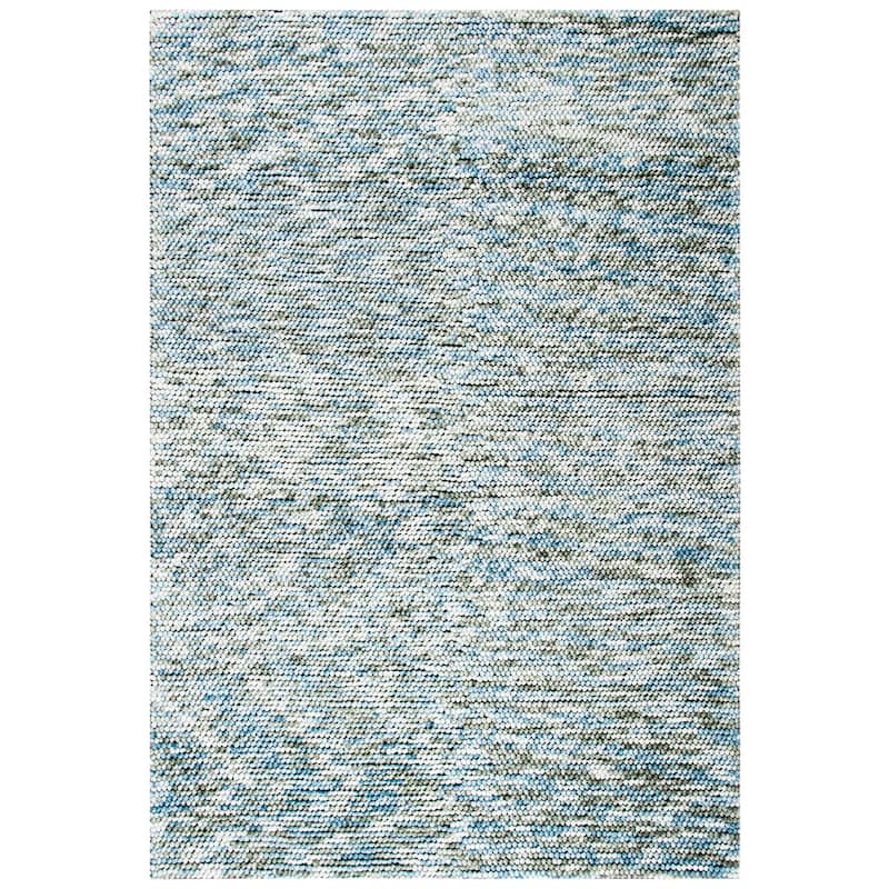 SAFAVIEH Handmade Natura Adriena Wool Rug