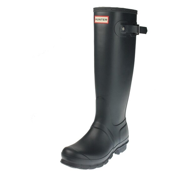 womens hunter rain boots