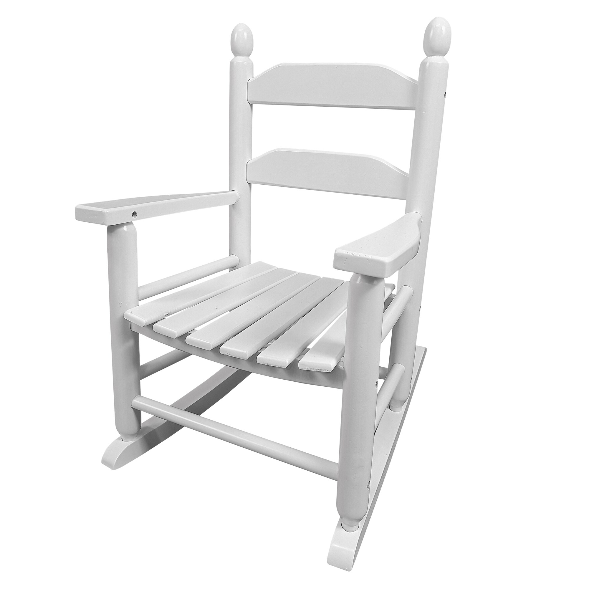 Kids outdoor 2025 rocking chair