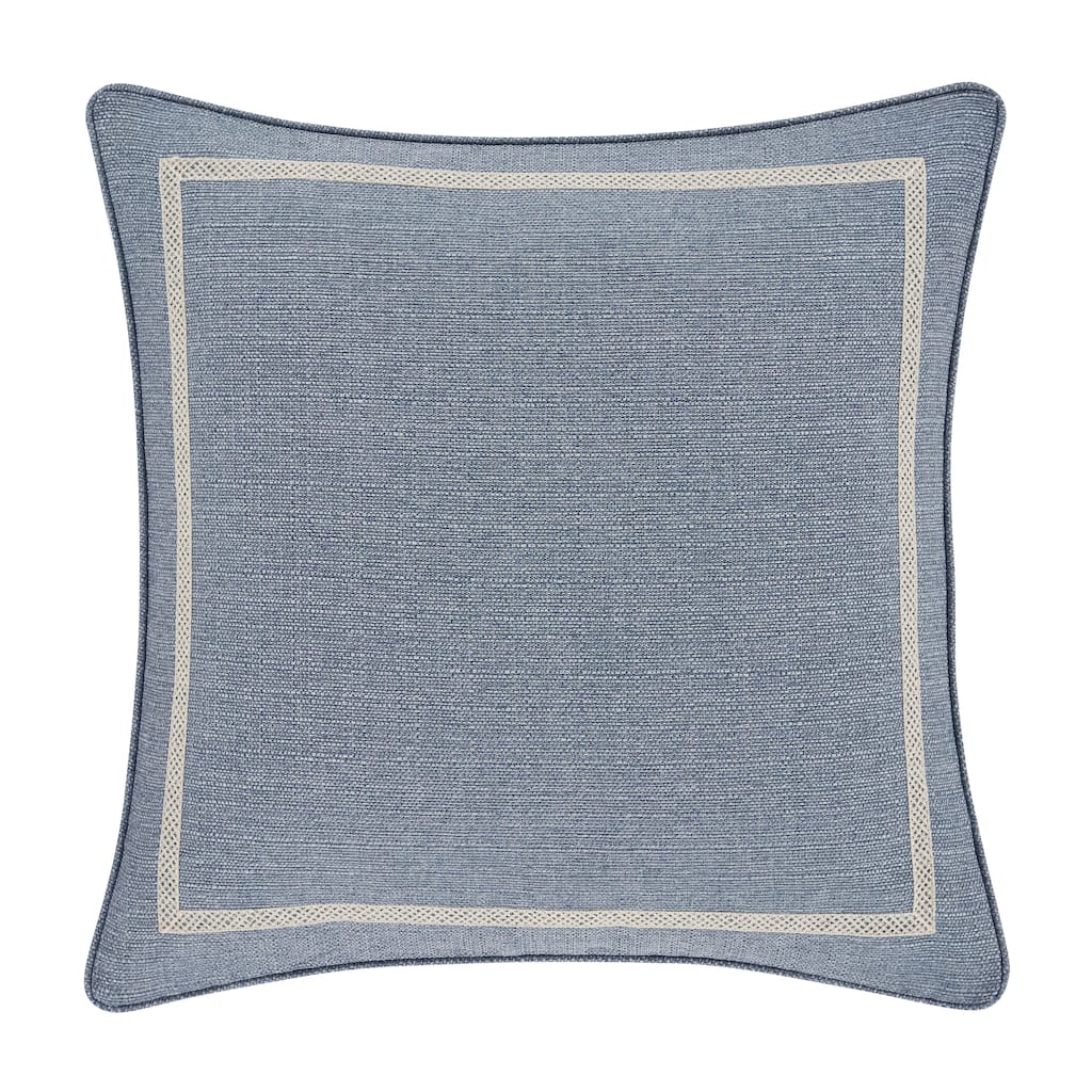 J. Queen New York Aurora Euro Sham