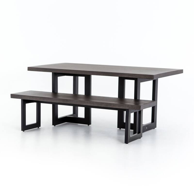 Haven Home Ripka Outdoor Dining Table - Dining Table