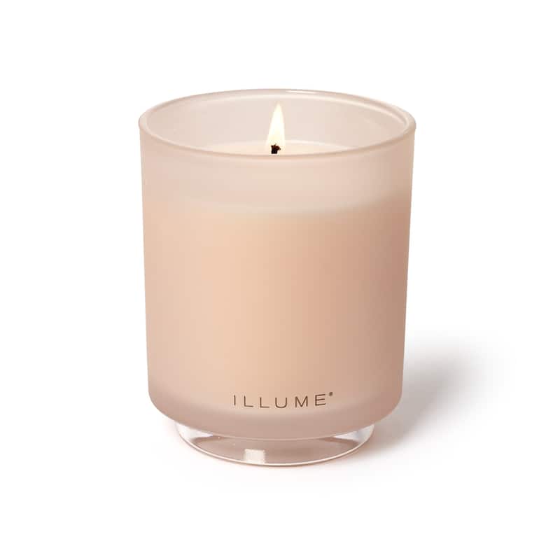 Beautifully Done Essentials Coconut Milk Mango Demi Vanity Tin Scented Candle