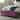 Velvet Storage Ottoman with Button-Tufted Diamond Stitch, 51"