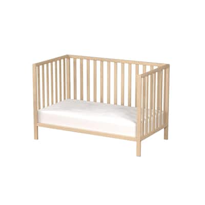 Ivey 3-in-1 Convertible Crib