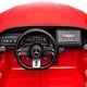 preview thumbnail 40 of 78, Licensed Mercedes-Benz SL63 24V Ride-On Car - Remote Control, Bluetooth, LED Lights, Music