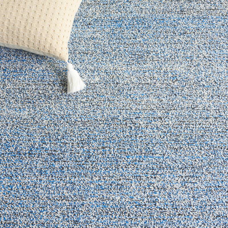 SAFAVIEH Handmade Renewal Bharat Wool Rug