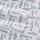 preview thumbnail 42 of 120, Eddie Bauer Printed Cotton Percale Deep Pocket Sheet Set.