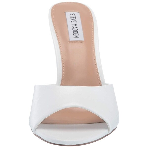 steve madden erin mule