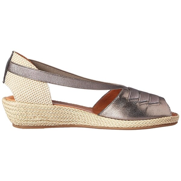 gentle souls luci wedge