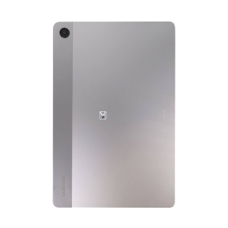 Samsung Galaxy Tab A9+ Plus 11" 128GB Wi-Fi Android Tablet 2024 Model - Silver