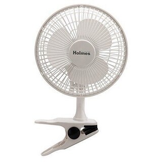 clip on personal fan