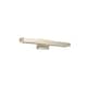 Option Satin Nickel