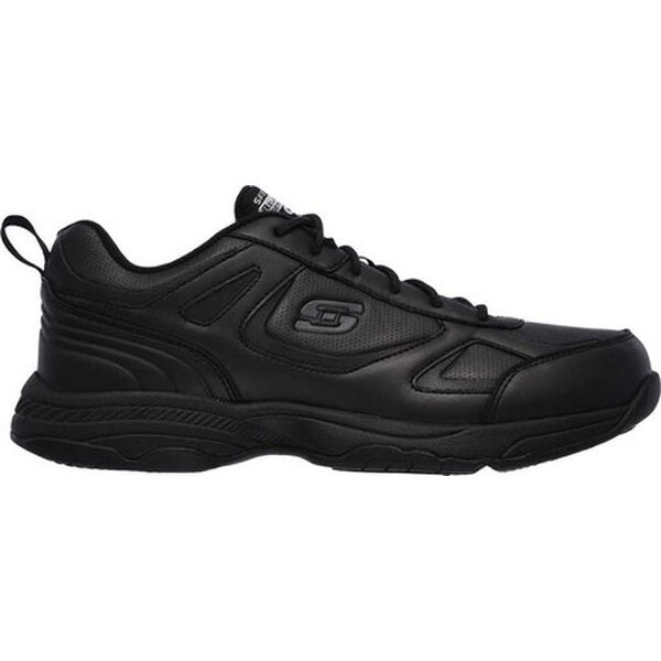 new sketcher work shoes