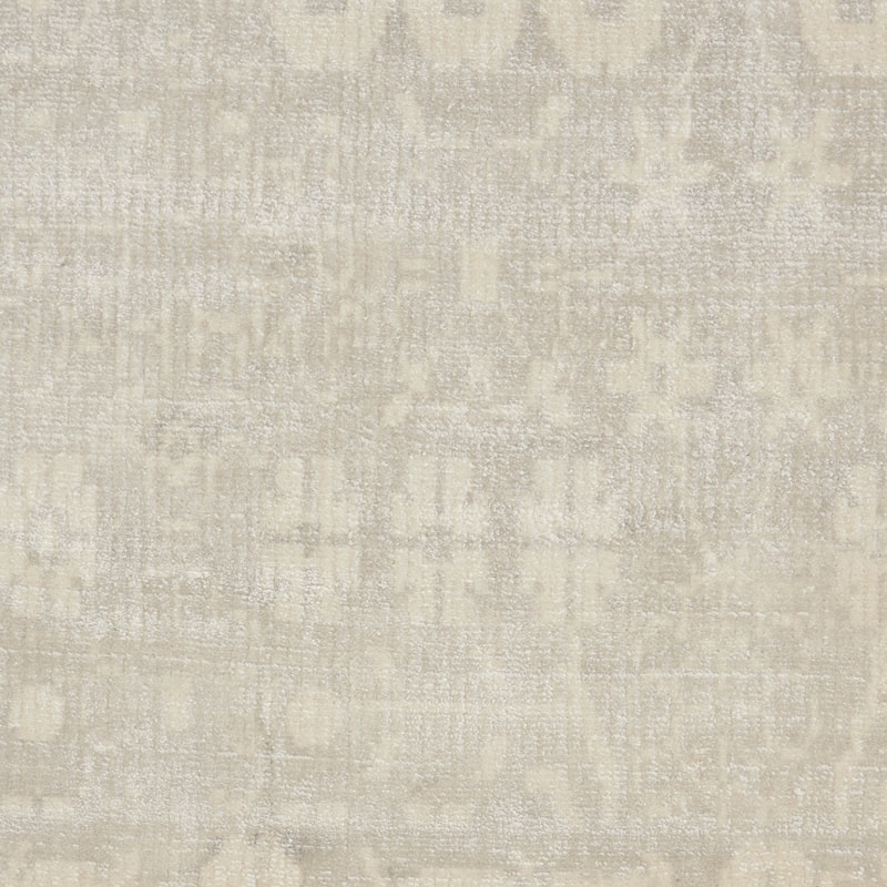 Desert Skies Botanical Persian Vintage Area Rug