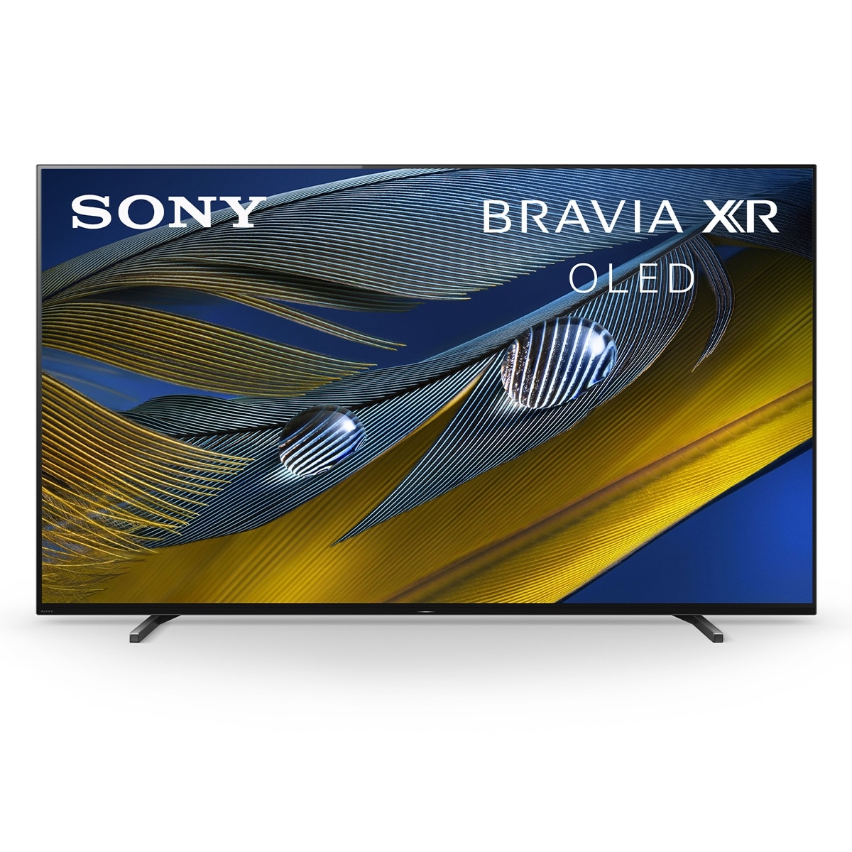 Sony XR55A80J 55