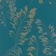 Option Teal/Gold