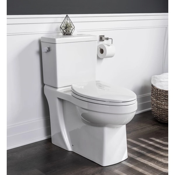 Shop Miseno Mno370c High Efficiency 1 28 Gpf Two Piece