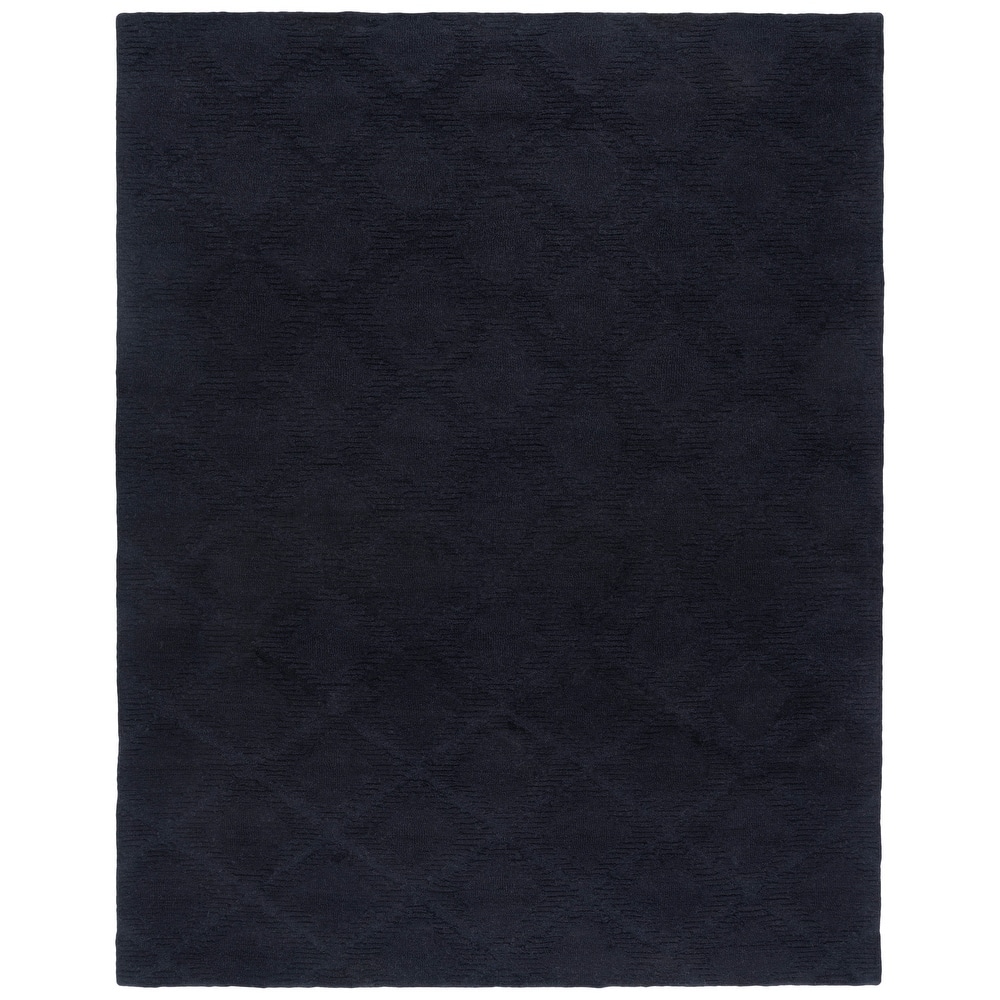 SAFAVIEH Handmade Rodeo Iroshka Drive Wool Rug