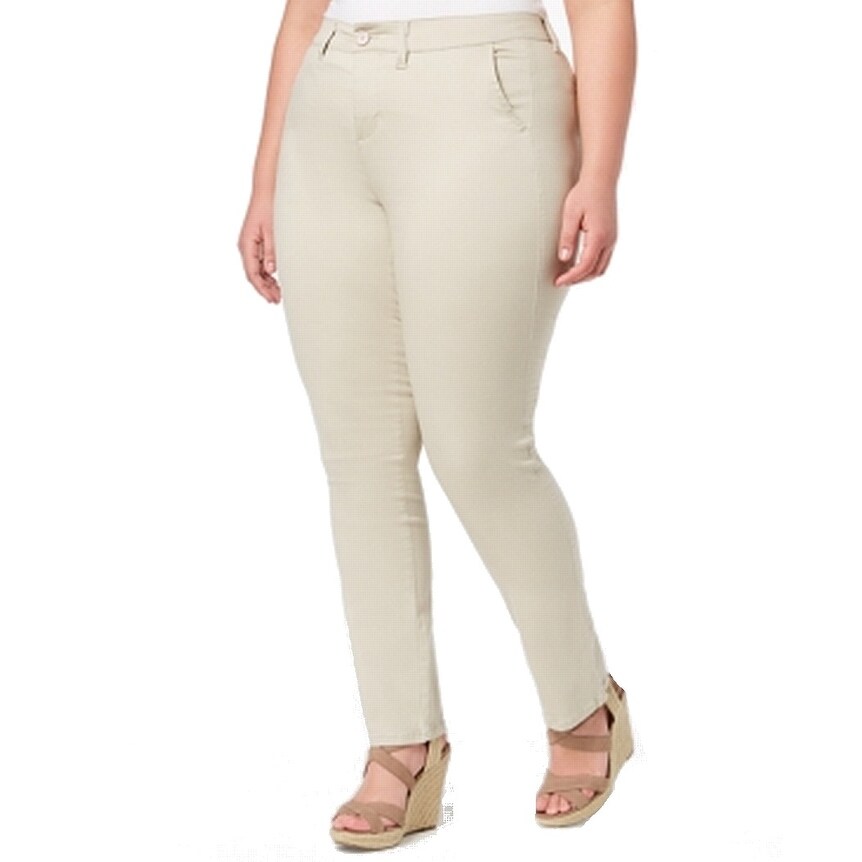 celebrity pink smart pants bootcut