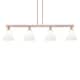 Option Antique Copper / Matte White