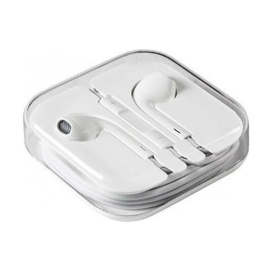 Apple In Ear Pods With Remote And Microphone Overstock Apple In Ear Pods With Remote And Microphone Overstock
