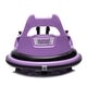 preview thumbnail 54 of 58, Electric Ride-On Bumper Car for Kids, 12V with Remote Control, LED Lights, and Safety Harness for Ages 1.5-5