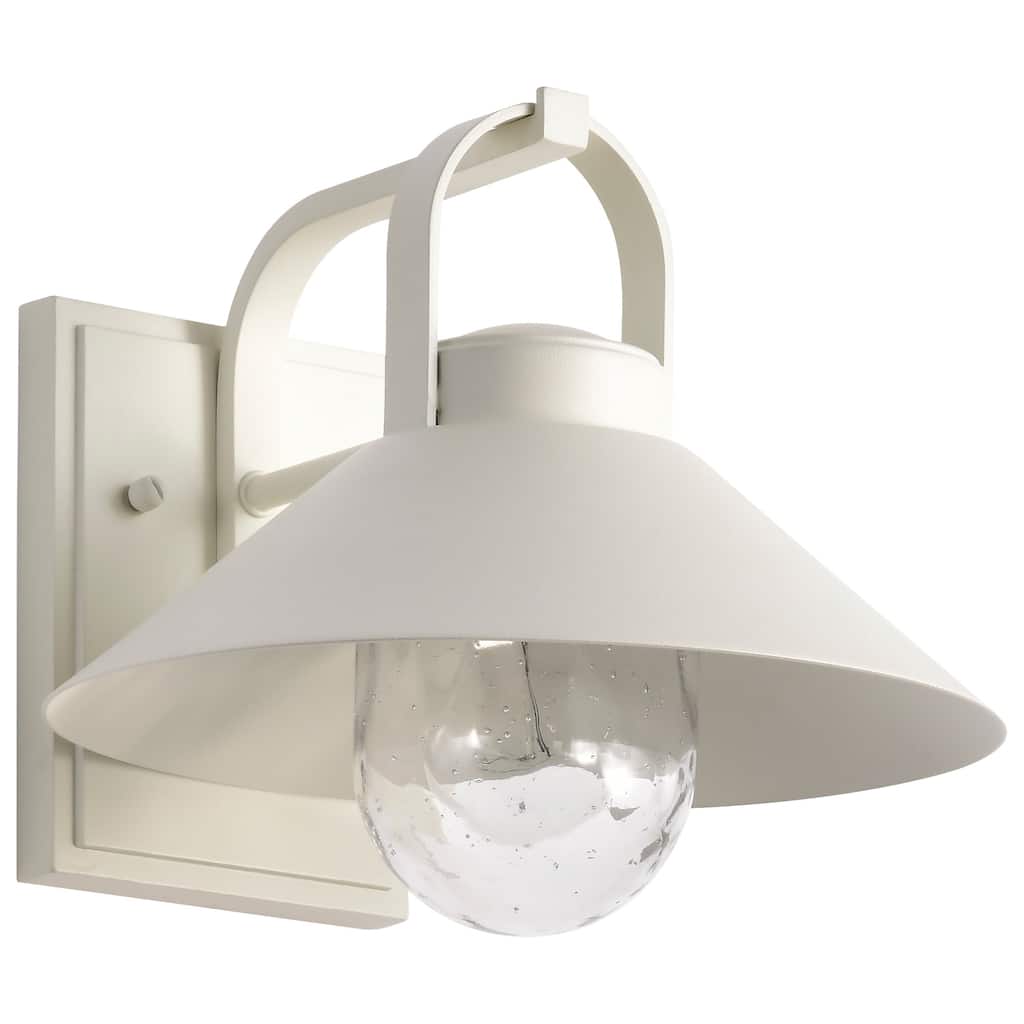 Nuvo Lighting 60/8521 Ridge 9" Tall Outdoor Wall Sconce