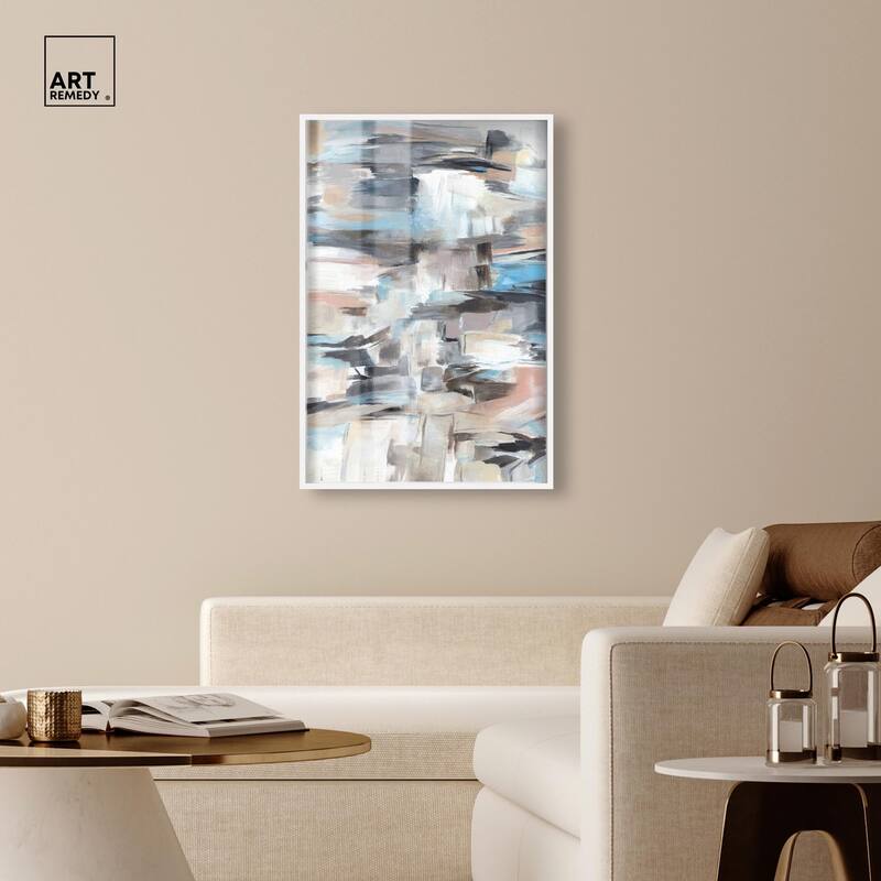 Hidden Motives Shadowbox by Art Remedy