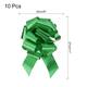 Option Dark Green