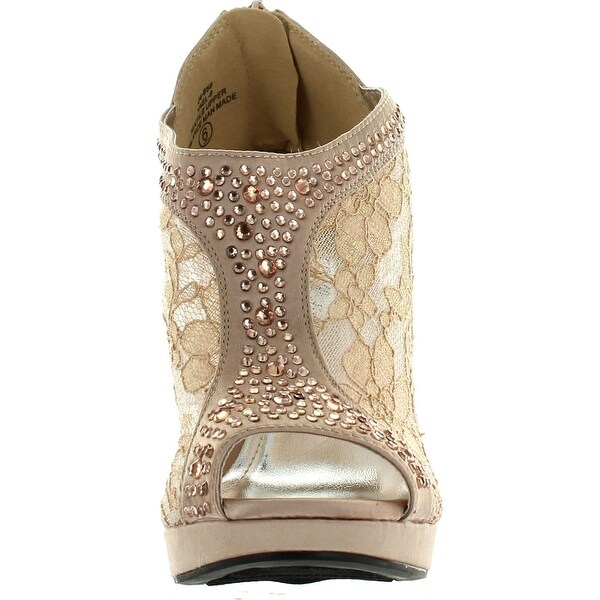 size 9 eee high heels