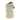 Novica Handmade Faux Bois Small Celadon Ceramic Bud Vase