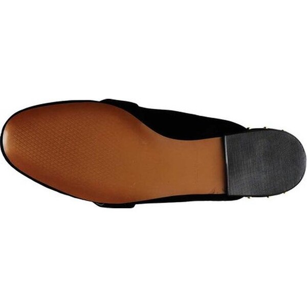 cole haan deacon loafer mule
