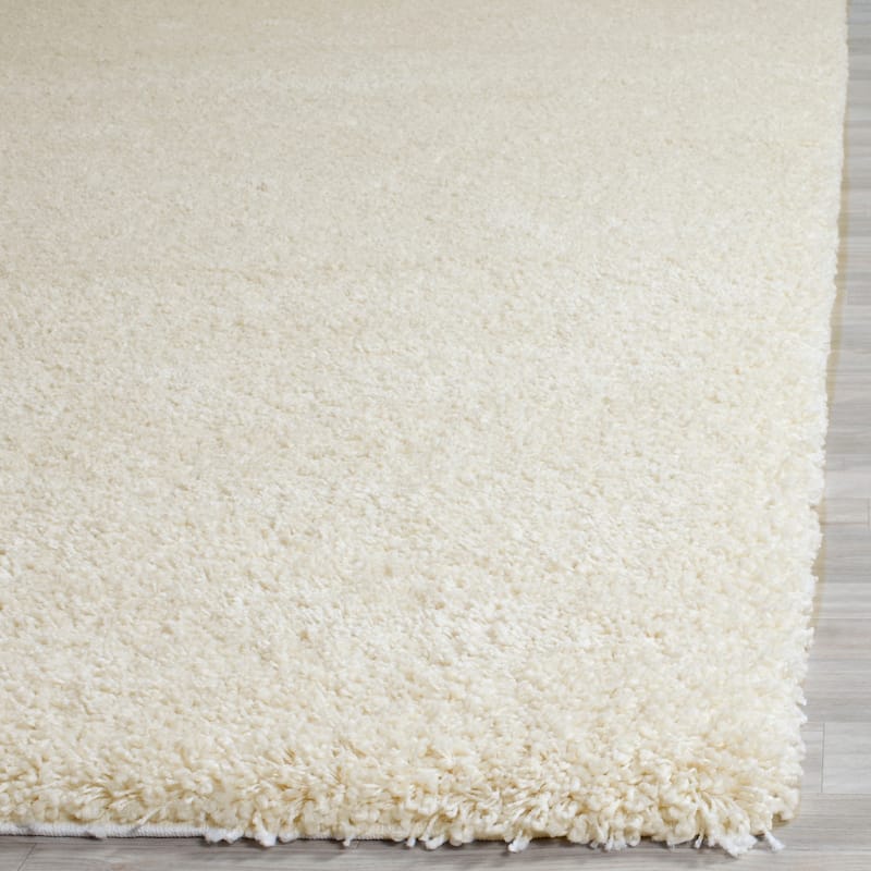 SAFAVIEH Santa Monica Shag Einara 2-inch Thick Area Rug