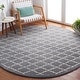 preview thumbnail 11 of 101, SAFAVIEH Handmade Chatham Carlota Modern Moroccan Wool Rug
