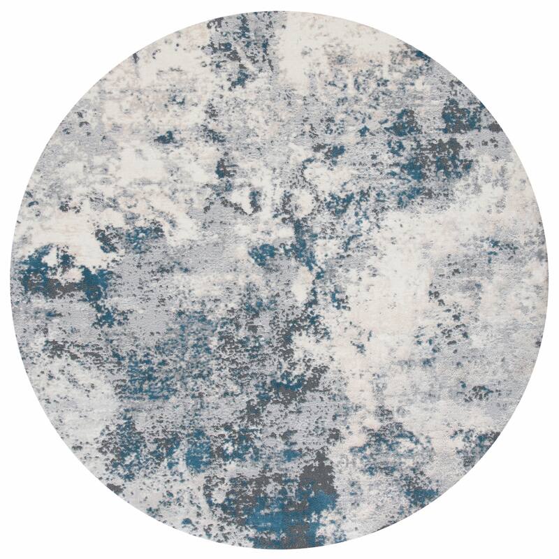 SAFAVIEH Lagoon Gesine Modern Area Rug