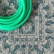 preview thumbnail 158 of 226, JONATHAN Y Charleston Medallion Indoor/Outdoor Area Rug
