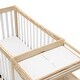 preview thumbnail 16 of 54, Graco Remi 4 in 1 Convertible Crib and Changer