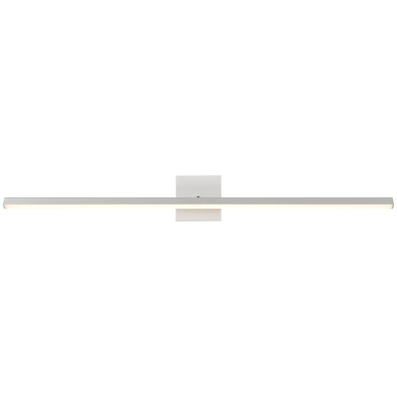 Access Lighting Float 36" Adjustable LED Vanity - Acrylic Lens - Dedicated LED