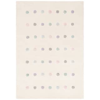 SAFAVIEH Kids Sjanie Wool Rug