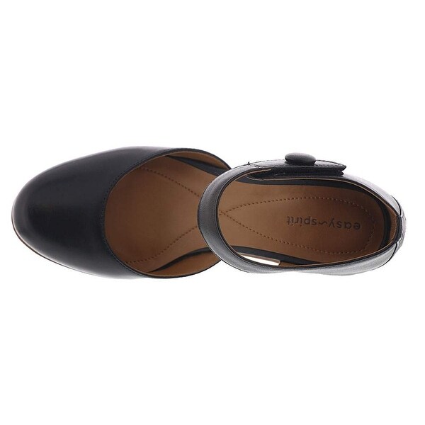 easy spirit elsa pumps