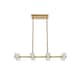 Option Satin Gold