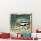 preview thumbnail 10 of 8, What Child is This?-Premium Gallery Wrapped Canvas - Ready to Hang