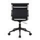 preview thumbnail 14 of 41, Porch & Den Tower Master Armless Adjustable Task Chair