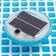 preview thumbnail 6 of 5, Intex 28690E Solar Powered LED Floating Pool Night Light, Auto On Color Changing - 0.68