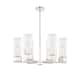 Option Clear / Polished Nickel