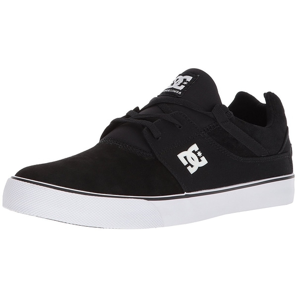 dc heathrow vulc black