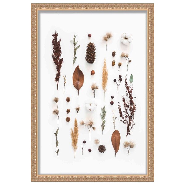 18x14 Silver Shadowbox Frame Interior Size 18x14 by 1 Inch Deep