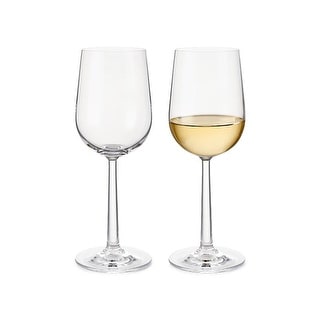 Rosendahl Grand Cru White Wine Glass, Clear, 2 pcs. - V: 10.8 oz
