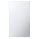 preview thumbnail 41 of 89, Bathroom Medicine Cabinet, Aluminum, Recessed/Surface Mount, Right/Left Hinged, Mirrored Interior